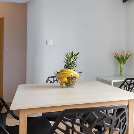 Vidos Apartamento *