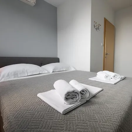 Apartamento Vidos Makarska