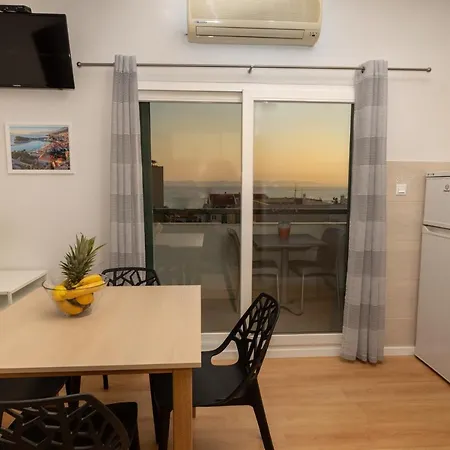 Apartamento Vidos