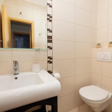 Apartamento Vidos *