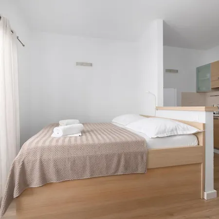Vidos Apartamento Makarska