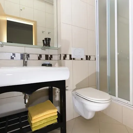 Apartamento Vidos *