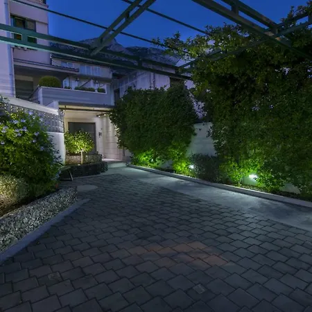 Vidos Apartamento Makarska