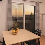Vidoš Apartamento