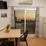 Apartamento Vidoš