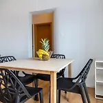 Apartamento Vidoš