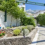 Vidoš Apartamento Makarska