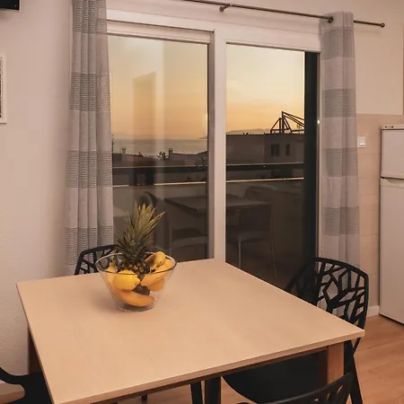Vidos Apartman