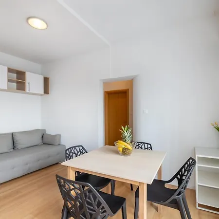 Apartman Vidos