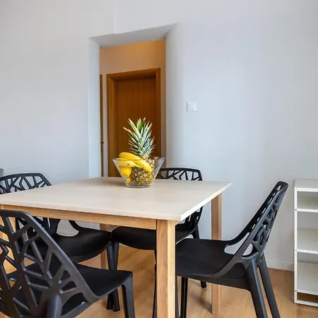 Apartman Vidos