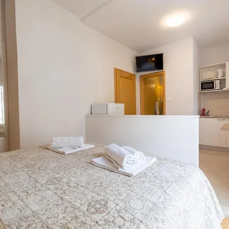 Apartman Vidos Makarska