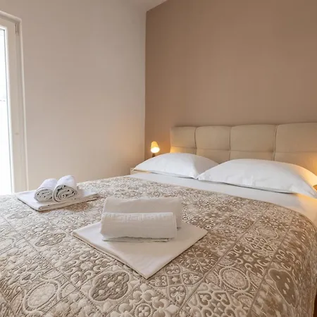 Vidos Apartman