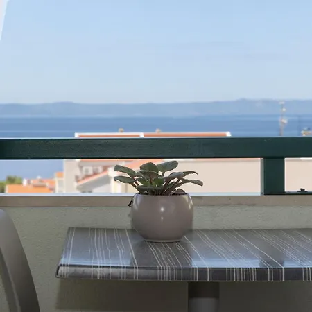 Vidos Makarska