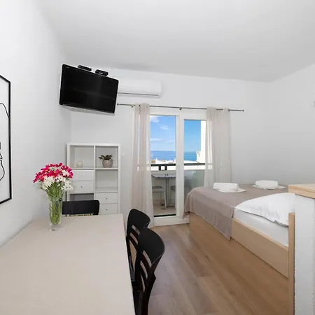 Apartman Vidos