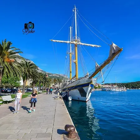 Apartman Vidos *