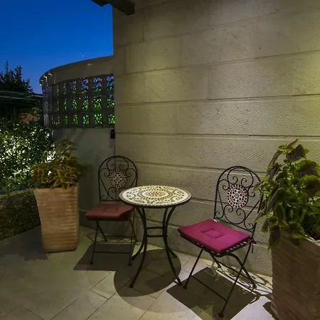 Apartman Vidos
