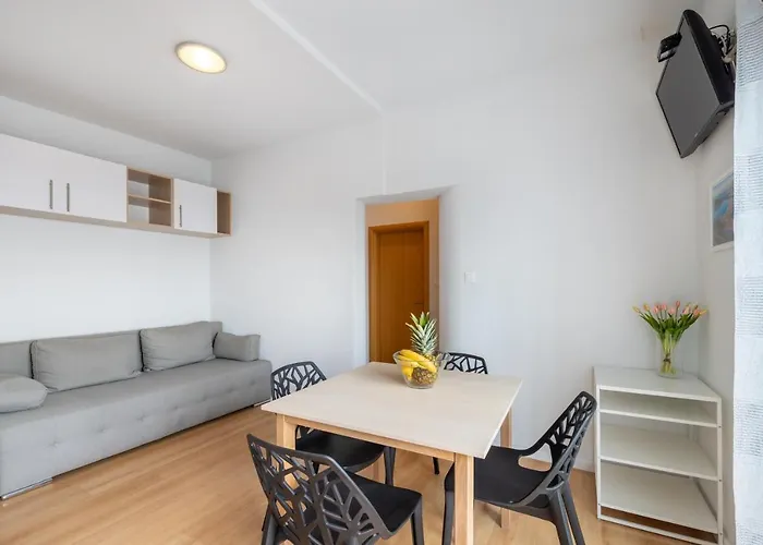 Apartment Vidos
