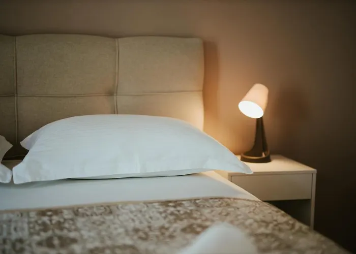 Apartment Vidos *