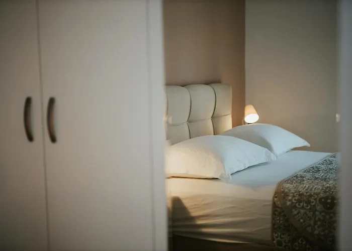 Apartment Vidos