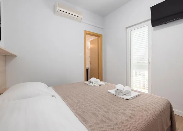 Vidos * Makarska