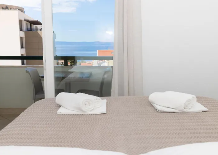 Vidos Apartment