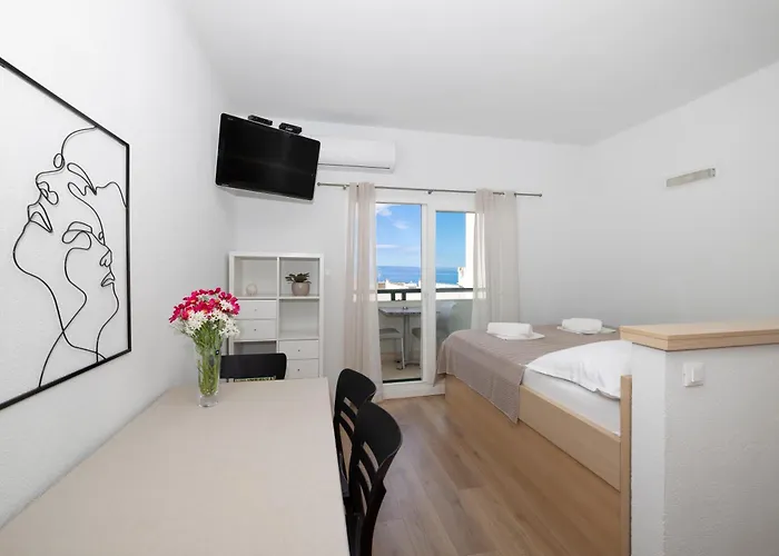 Apartment Vidos