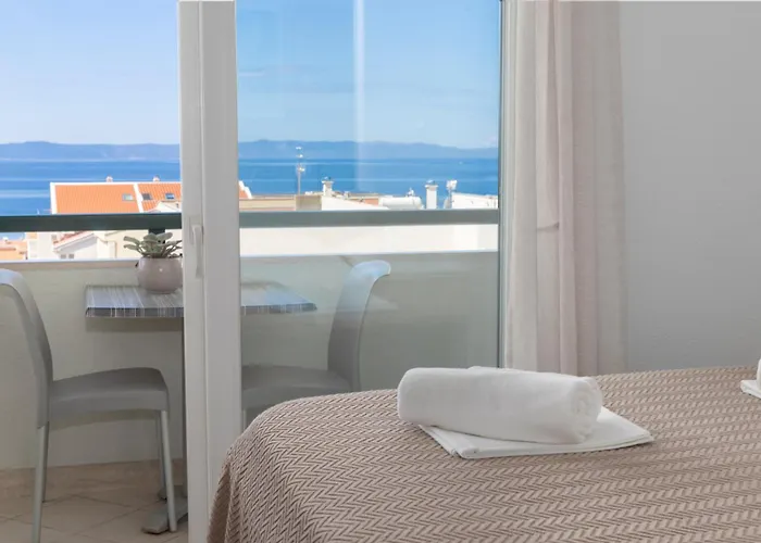 Vidos Apartment *