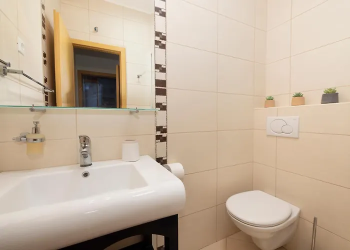 Apartment Vidos *
