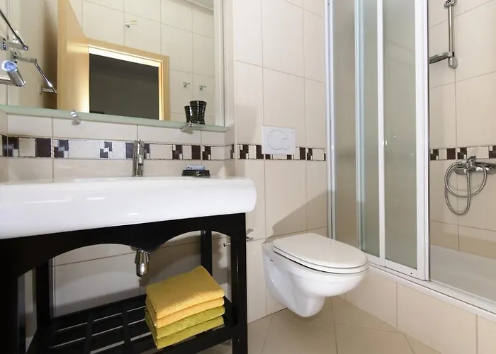 Apartment Vidos *