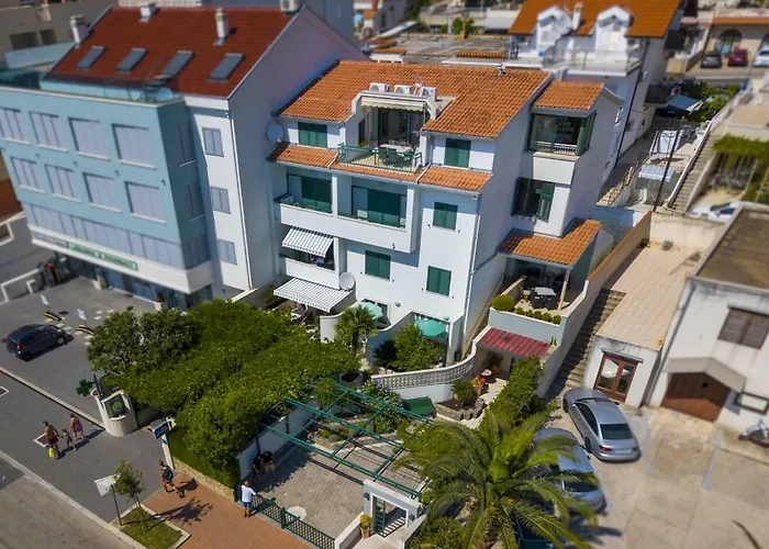 Vidos Makarska