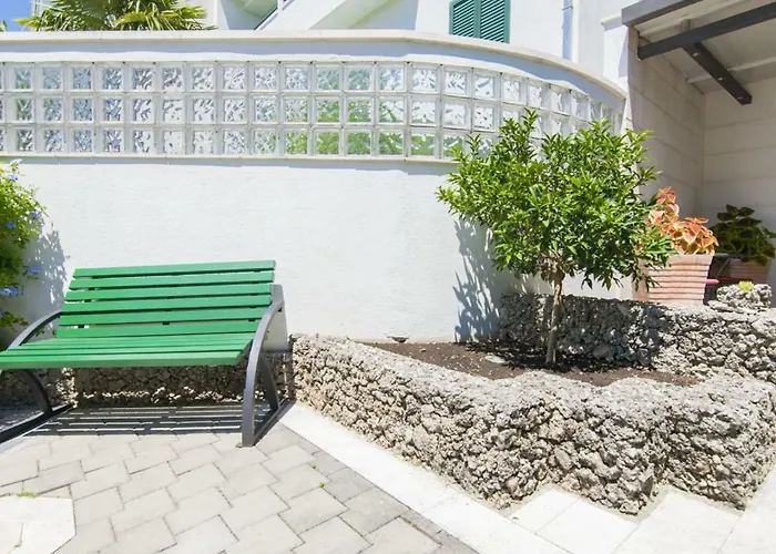 Apartment Vidos