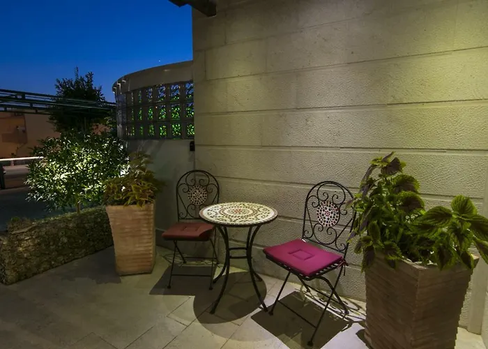 Apartment Vidos