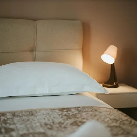 Apartman Vidos *