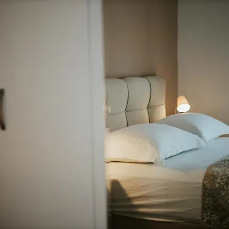 Apartman Vidos